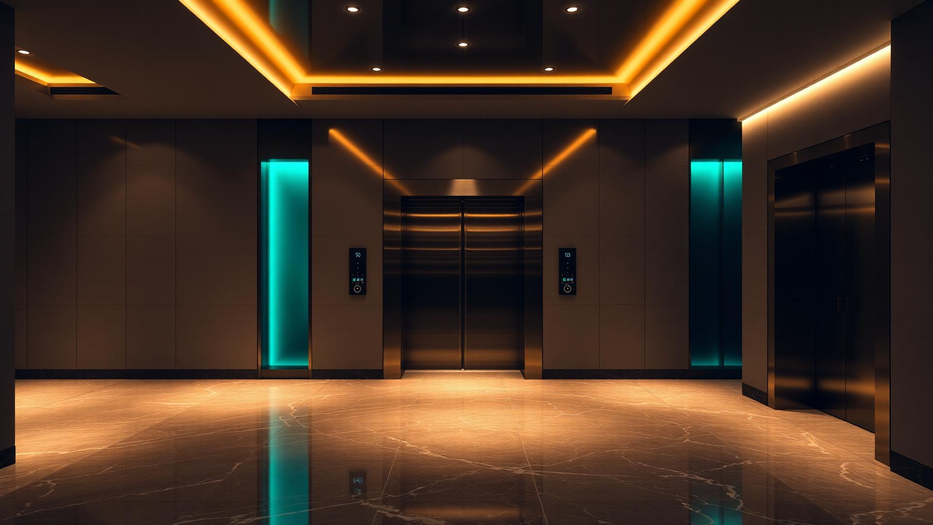 Elevator Access