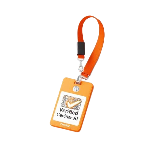 Staff ID Card