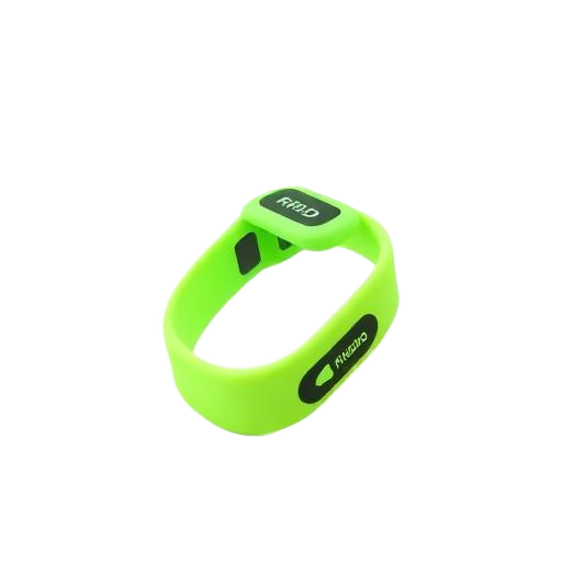 RFID Wristband